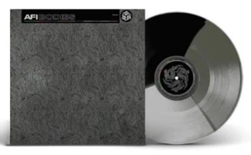 AFI Bodies (Indie Exclusive) (Black, Grey & Silver Colored Vinyl) Vinyl Default Title  