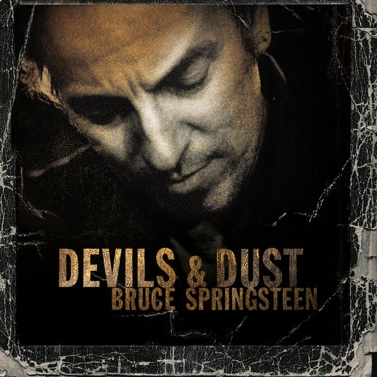 Bruce Springsteen Devils & Dust Vinyl Default Title  