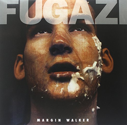 Fugazi Margin Walker Vinyl Default Title  