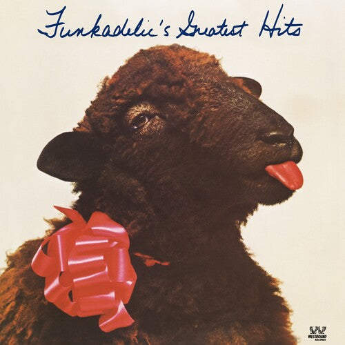 Funkadelic Greatest Hits - Remastered Vinyl Default Title  