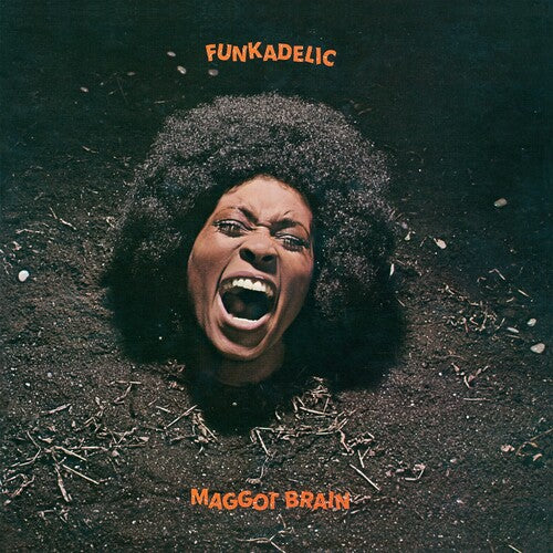 Funkadelic Maggot Brain: 50th Anniversary Edition (2LP) Vinyl Default Title  