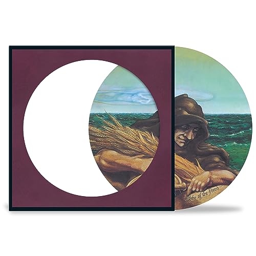 Grateful Dead Wake of the Flood (50th Anniversary Remaster) [Picture Disc] Vinyl Default Title  