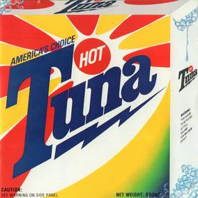 Hot Tuna America's Choice Vinyl Default Title  