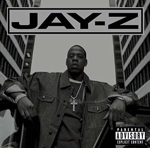 Jay-Z Volume 3: Life & Times of S. Carter [Explicit Content] (2 Lp's) Vinyl Default Title  