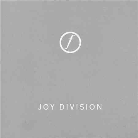 Joy Division Still (180 Gram Vinyl) [Import] (2 Lp's) Vinyl Default Title  
