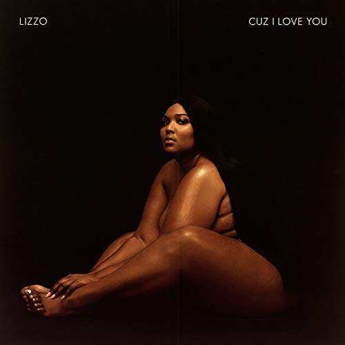 Lizzo Cuz I Love You (Deluxe Edition) Vinyl Default Title  