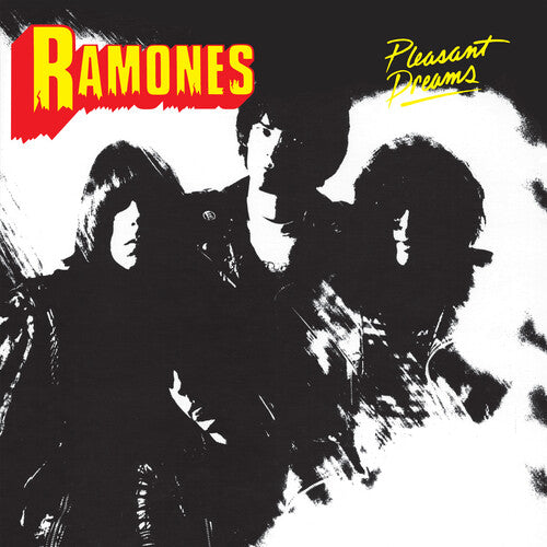 Ramones Pleasant Dreams (RSD 4.22.23) Vinyl Default Title  