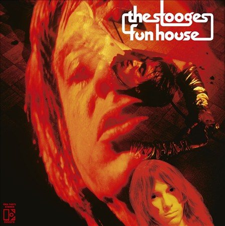 Stooges Fun House (180 Gram Vinyl, Remastered) Vinyl Default Title  